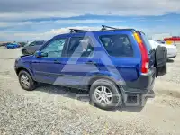 2004 Honda CR-V фото