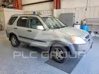 2004 Honda CR-V фото