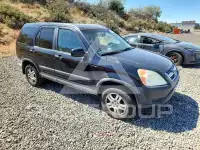 2004 Honda CR-V photo