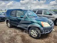 2004 Honda CR-V фото