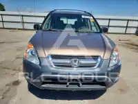 2004 Honda CR-V photo