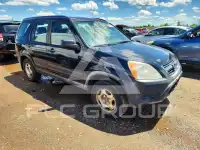 2004 Honda CR-V фото