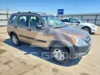2004 Honda CR-V photo