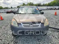 2004 Honda CR-V photo