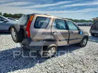 2004 Honda CR-V photo