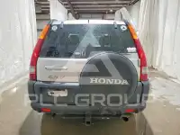 2004 Honda CR-V фото