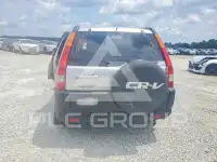 2004 Honda CR-V фото