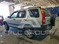 2004 Honda CR-V photo
