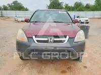 2004 Honda CR-V фото