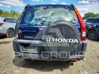2004 Honda CR-V фото
