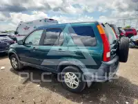 2004 Honda CR-V фото