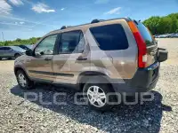 2004 Honda CR-V фото