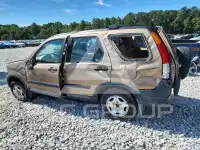 2004 Honda CR-V photo