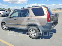 2004 Honda CR-V фото
