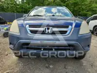 2004 Honda CR-V фото