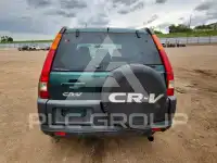 2004 Honda CR-V photo