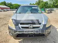 2004 Honda CR-V photo