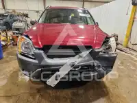 2004 Honda CR-V photo