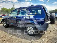 2004 Honda CR-V фото