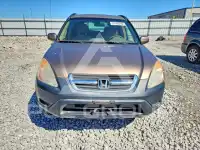 2004 Honda CR-V photo