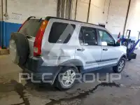 2004 Honda CR-V photo