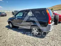 2004 Honda CR-V photo