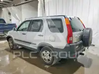 2004 Honda CR-V фото