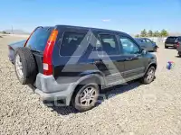 2004 Honda CR-V photo