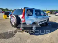 2004 Honda CR-V photo