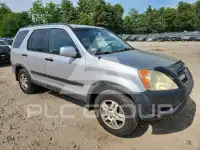 2004 Honda CR-V photo