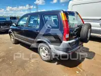 2004 Honda CR-V фото