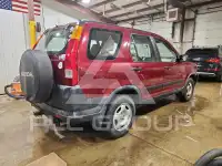 2004 Honda CR-V photo