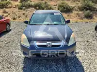 2004 Honda CR-V photo