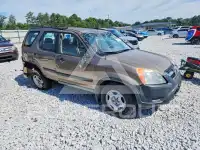 2004 Honda CR-V photo