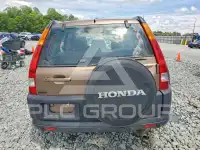 2004 Honda CR-V photo