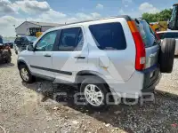 2004 Honda CR-V фото