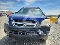 2004 Honda CR-V фото