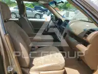 2004 Honda CR-V photo