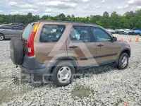 2004 Honda CR-V photo