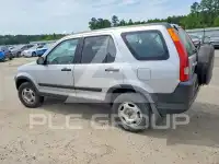 2004 Honda CR-V фото