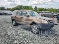 2004 Honda CR-V photo