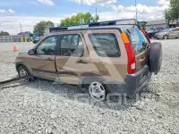 2004 Honda CR-V photo