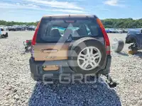 2004 Honda CR-V photo