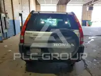 2004 Honda CR-V photo