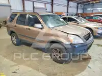 2004 Honda CR-V фото