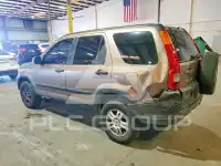 2004 Honda CR-V фото
