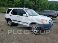 2004 Honda CR-V фото