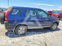 2004 Honda CR-V фото
