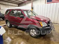 2004 Honda CR-V photo