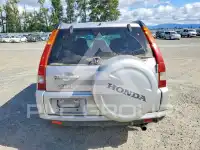 2004 Honda CR-V фото